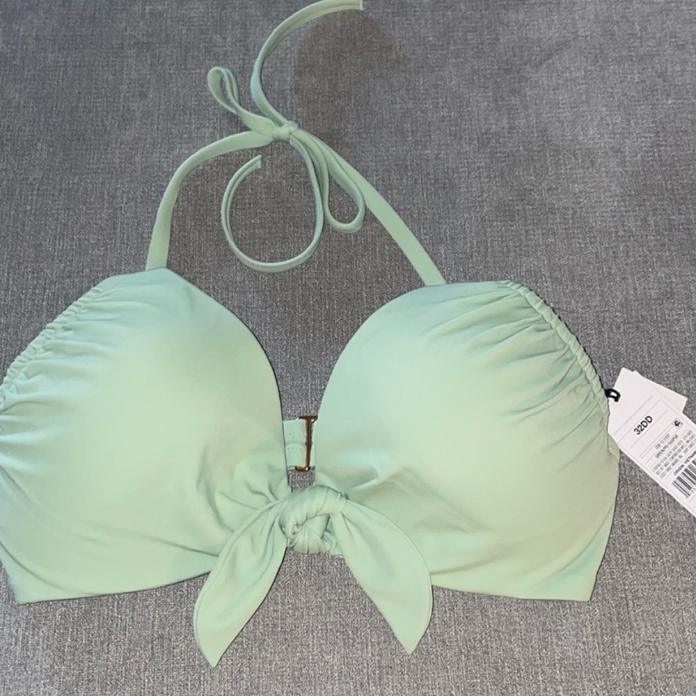 Shade & Shore Women's Bikini Top